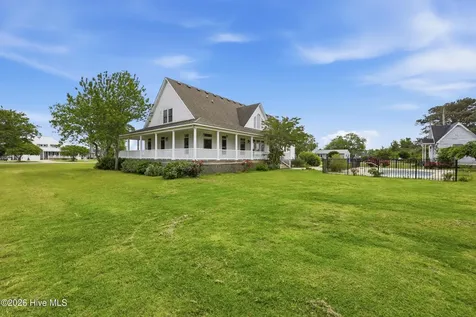 103 Bunch Road Aydlett NC 27916