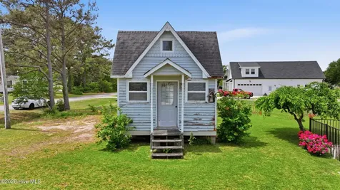 103 Bunch Road Aydlett NC 27916