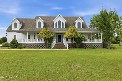 103 Bunch Road Aydlett NC 27916