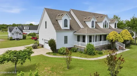 103 Bunch Road Aydlett NC 27916