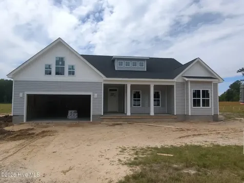804 Lawson Court Greenville NC 27858