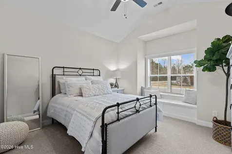 804 Lawson Court Greenville NC 27858