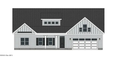 804 Lawson Court Greenville NC 27858