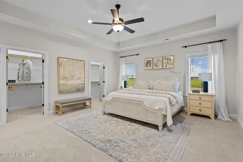 804 Lawson Court Greenville NC 27858
