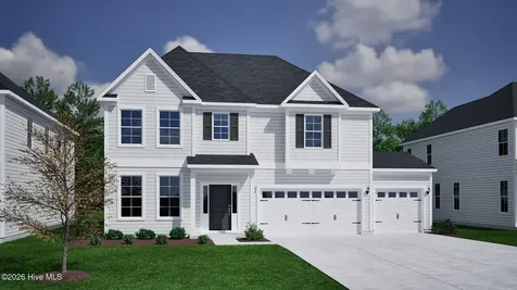 116 Lookout Point Hampstead NC 28443
