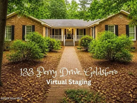 133 Perry Drive Goldsboro NC 27530