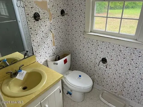 133 Perry Drive Goldsboro NC 27530