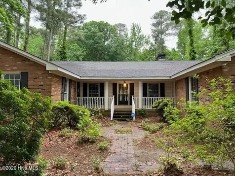 133 Perry Drive Goldsboro NC 27530