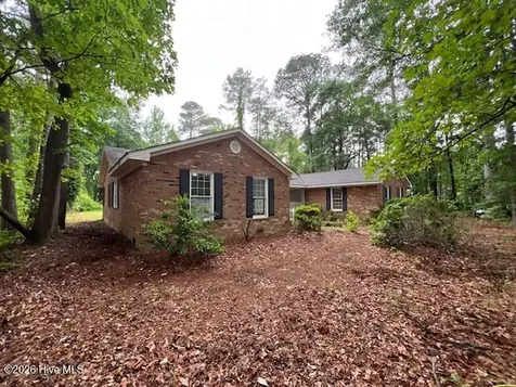 133 Perry Drive Goldsboro NC 27530