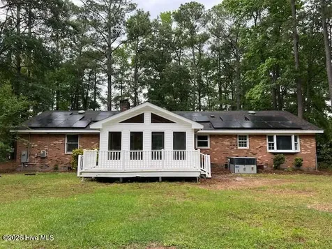133 Perry Drive Goldsboro NC 27530