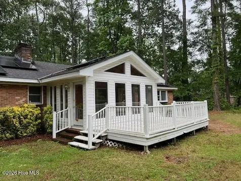 133 Perry Drive Goldsboro NC 27530