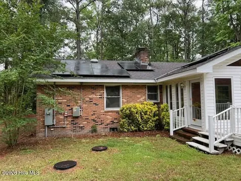 133 Perry Drive Goldsboro NC 27530