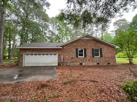 133 Perry Drive Goldsboro NC 27530