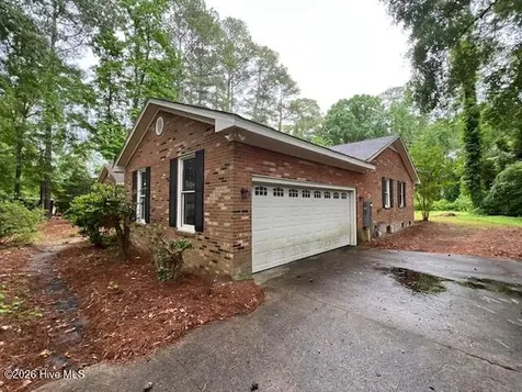 133 Perry Drive Goldsboro NC 27530