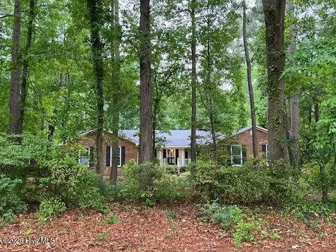 133 Perry Drive Goldsboro NC 27530
