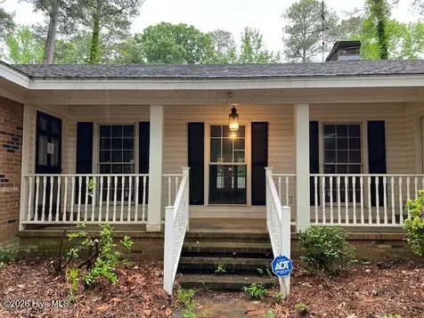 133 Perry Drive Goldsboro NC 27530