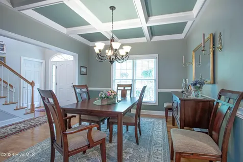 90 Bridle Path Circle Pinehurst NC 28374