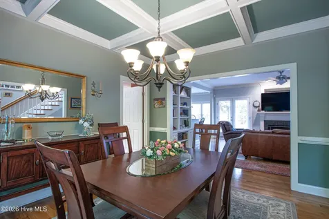 90 Bridle Path Circle Pinehurst NC 28374