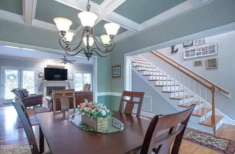 90 Bridle Path Circle Pinehurst NC 28374