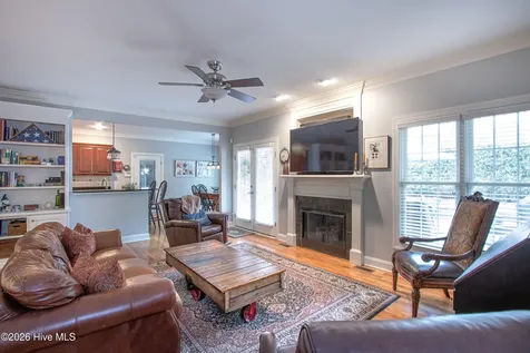 90 Bridle Path Circle Pinehurst NC 28374