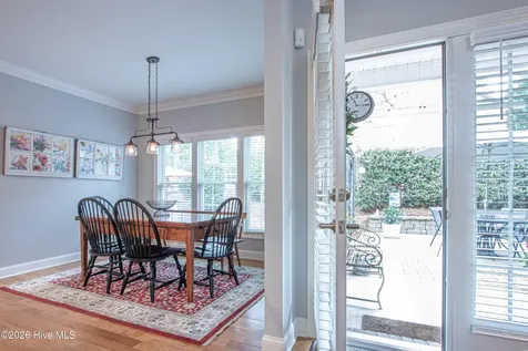 90 Bridle Path Circle Pinehurst NC 28374