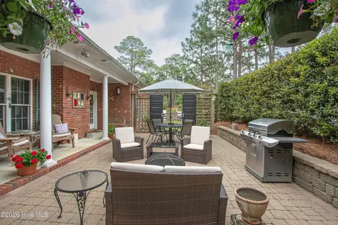 90 Bridle Path Circle Pinehurst NC 28374