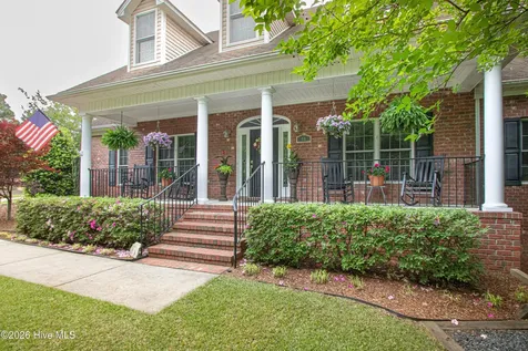 90 Bridle Path Circle Pinehurst NC 28374