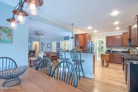 90 Bridle Path Circle Pinehurst NC 28374