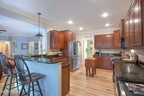 90 Bridle Path Circle Pinehurst NC 28374