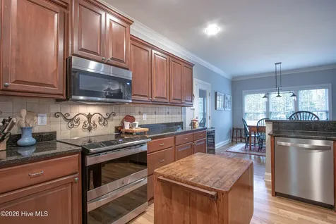 90 Bridle Path Circle Pinehurst NC 28374