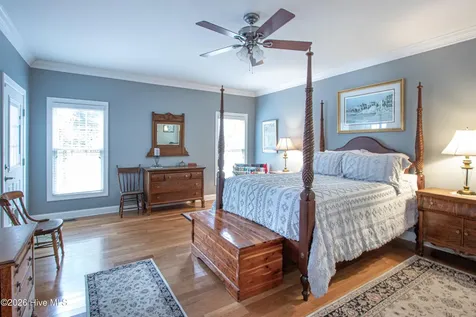 90 Bridle Path Circle Pinehurst NC 28374