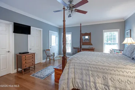 90 Bridle Path Circle Pinehurst NC 28374