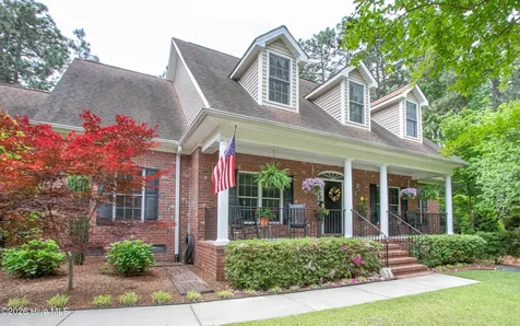 90 Bridle Path Circle Pinehurst NC 28374