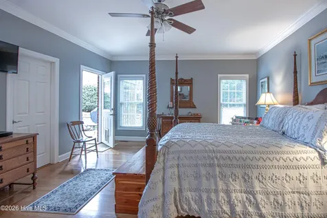 90 Bridle Path Circle Pinehurst NC 28374