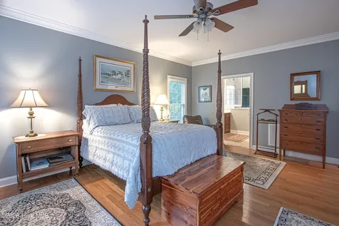 90 Bridle Path Circle Pinehurst NC 28374