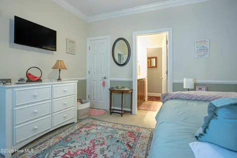 90 Bridle Path Circle Pinehurst NC 28374