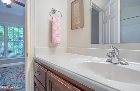 90 Bridle Path Circle Pinehurst NC 28374