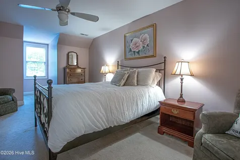 90 Bridle Path Circle Pinehurst NC 28374
