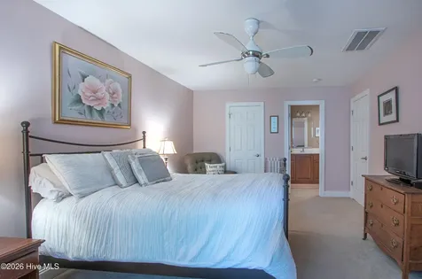 90 Bridle Path Circle Pinehurst NC 28374