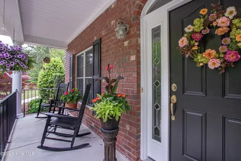 90 Bridle Path Circle Pinehurst NC 28374