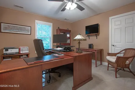 90 Bridle Path Circle Pinehurst NC 28374