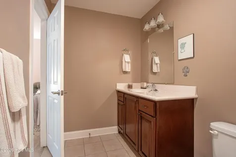90 Bridle Path Circle Pinehurst NC 28374