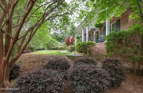 90 Bridle Path Circle Pinehurst NC 28374