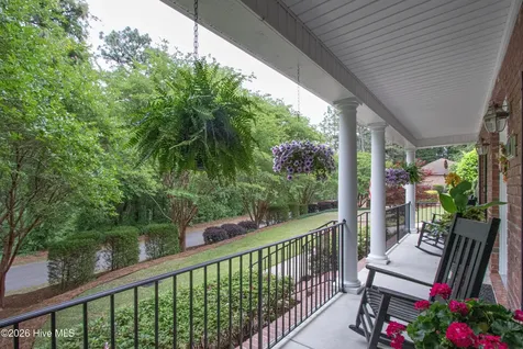90 Bridle Path Circle Pinehurst NC 28374