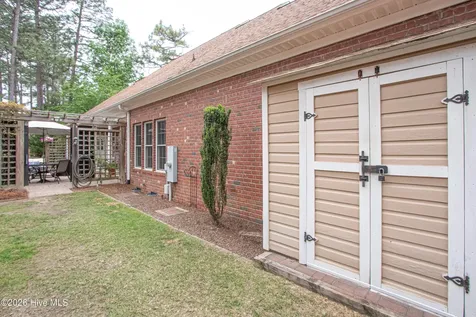 90 Bridle Path Circle Pinehurst NC 28374