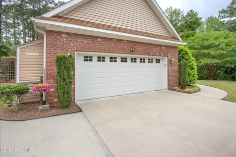90 Bridle Path Circle Pinehurst NC 28374