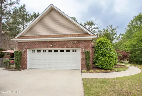 90 Bridle Path Circle Pinehurst NC 28374