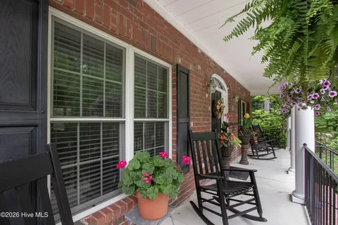 90 Bridle Path Circle Pinehurst NC 28374