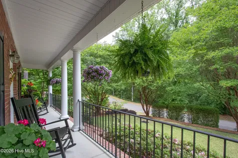 90 Bridle Path Circle Pinehurst NC 28374