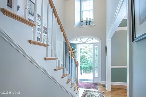 90 Bridle Path Circle Pinehurst NC 28374